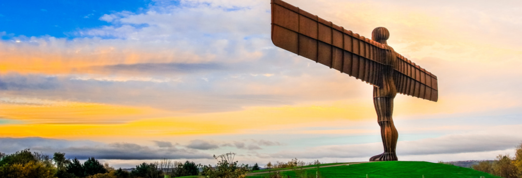 A quick guide to Gateshead